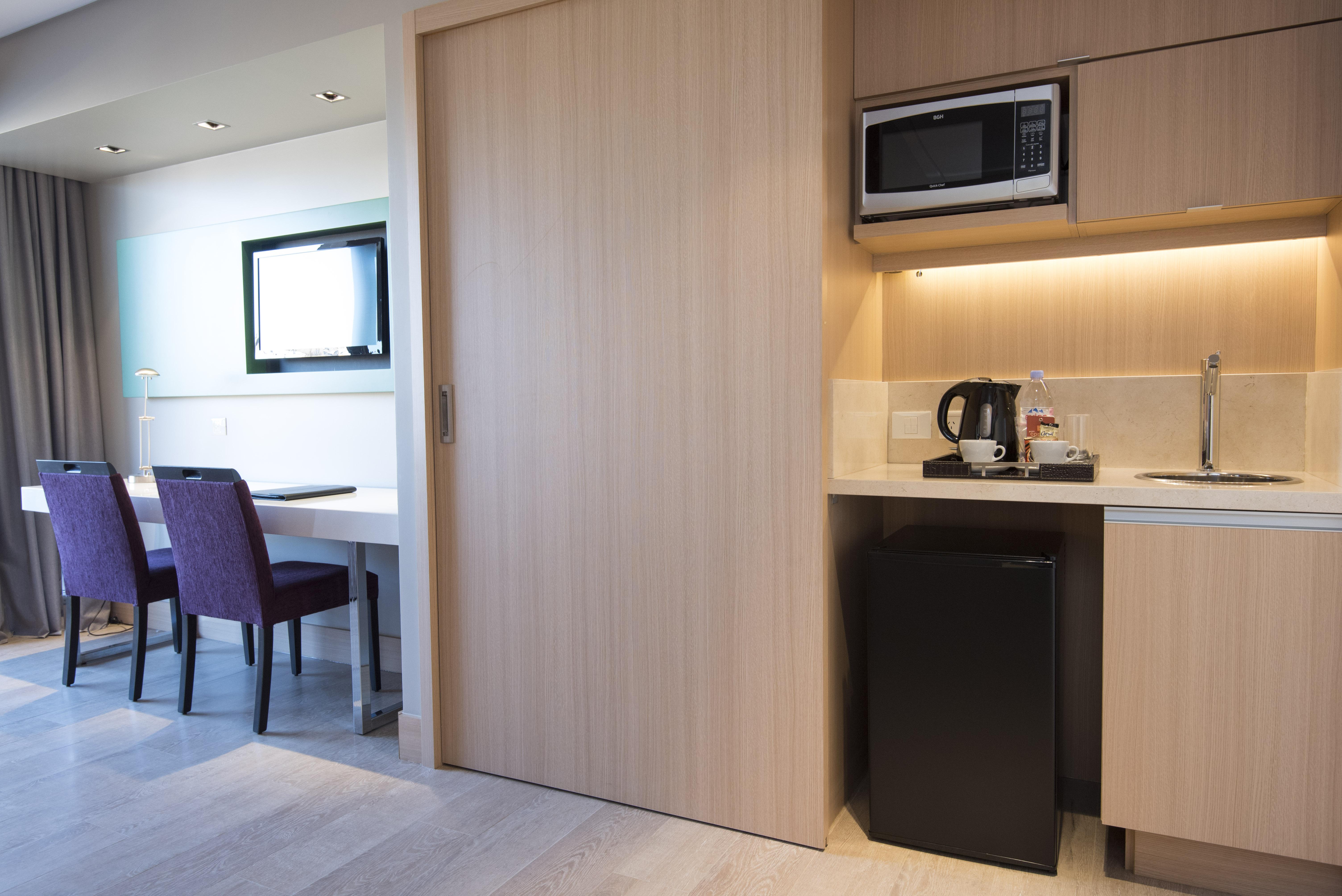 Arc Recoleta Boutique Hotel & Spa — Photos 1