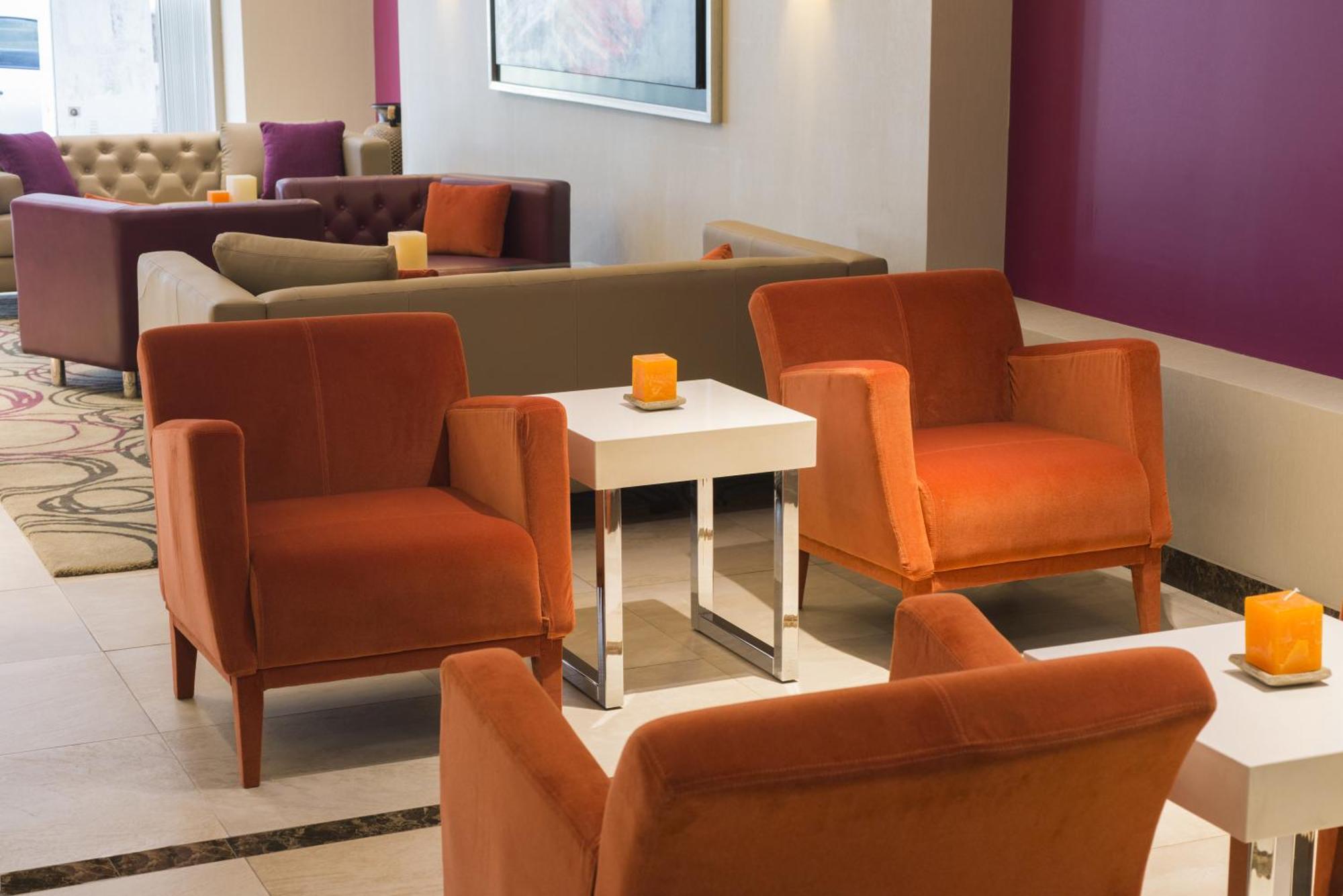 Arc Recoleta Boutique Hotel & Spa — Photos 3