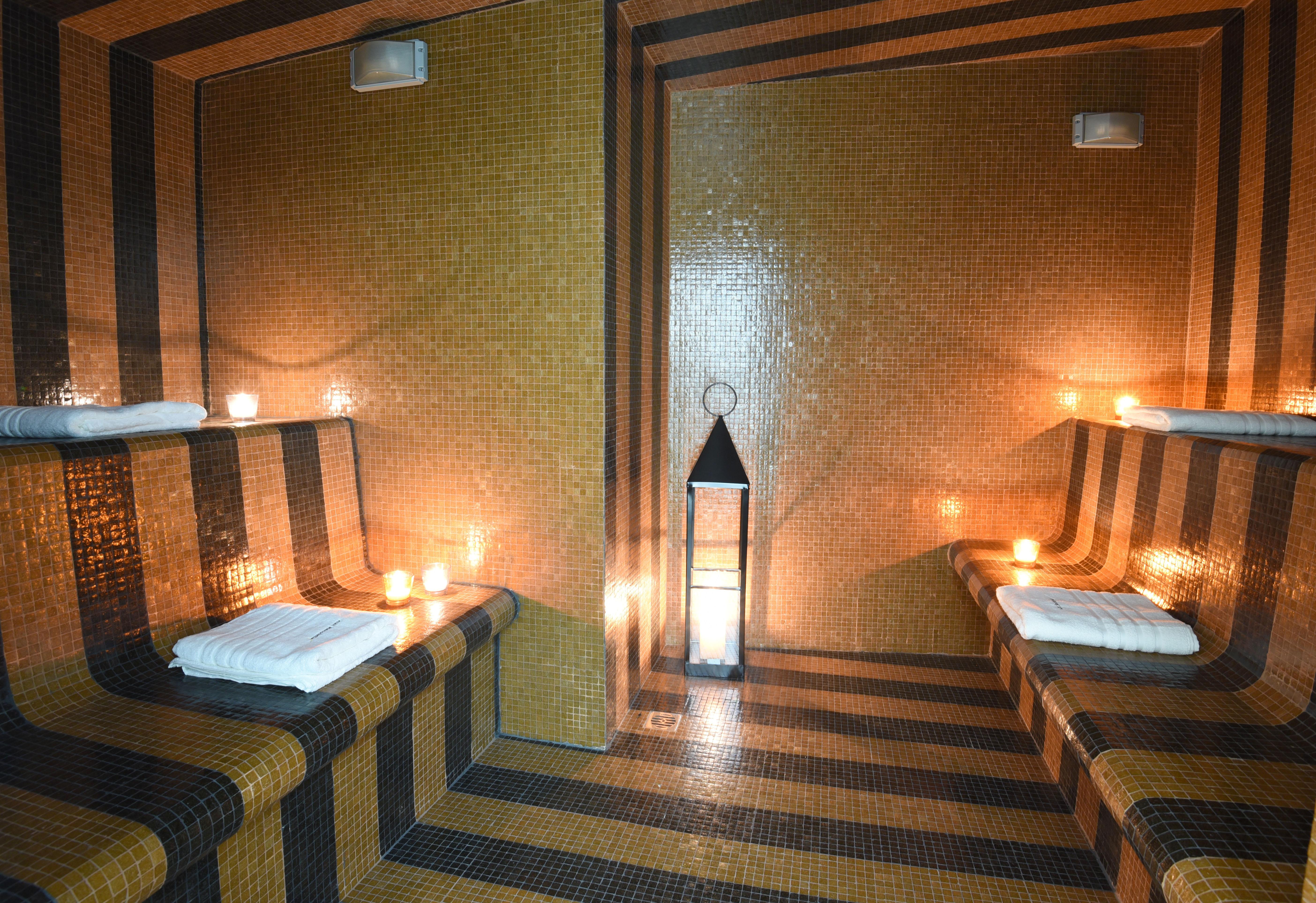 Arc Recoleta Boutique Hotel & Spa — Photos 2