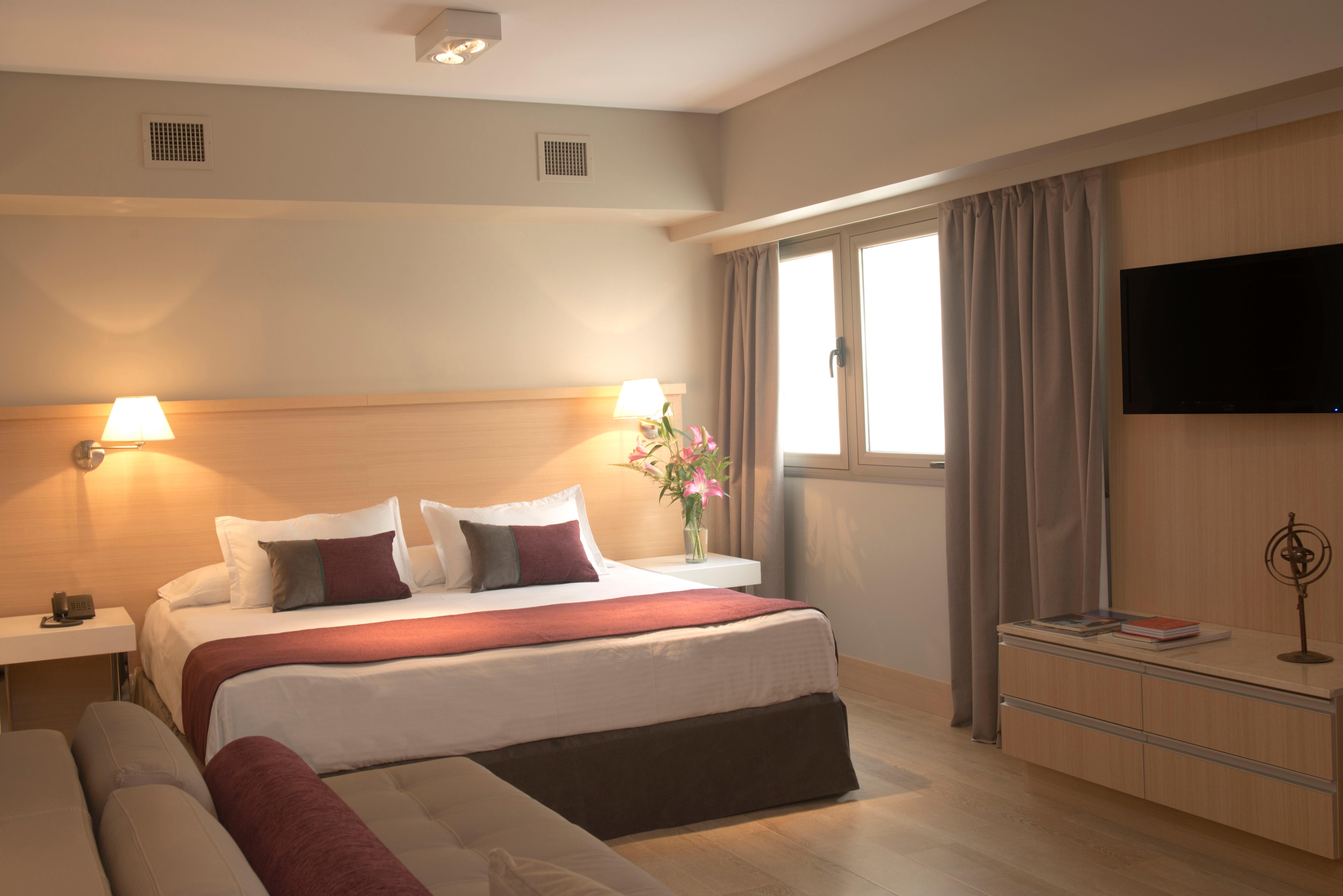 Arc Recoleta Boutique Hotel & Spa, Buenos Aires